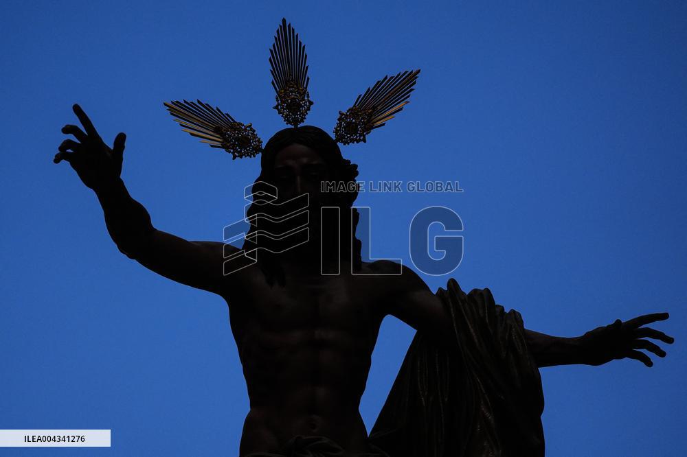Easter Sunday In Seville - Spain