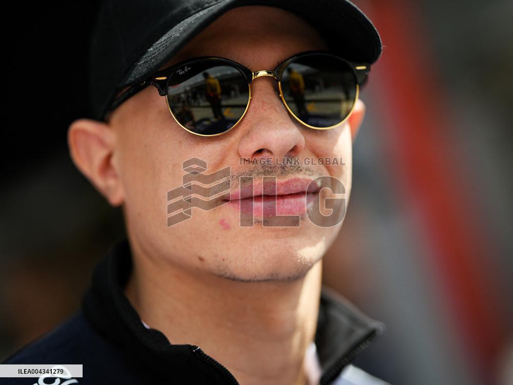 MOTORI - Endurance - WEC - 6 Hours of Imola