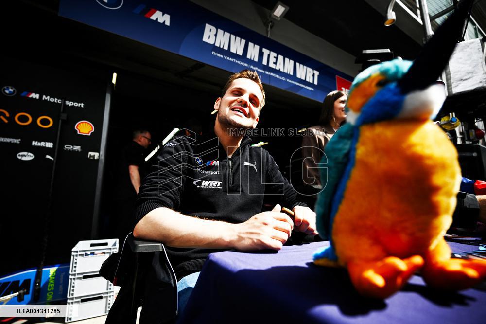 MOTORI - Endurance - WEC - 6 Hours of Imola