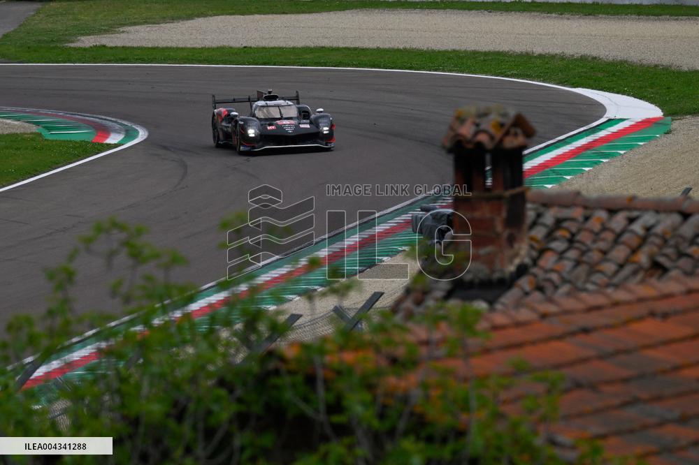 MOTORI - Endurance - WEC - 6 Hours of Imola