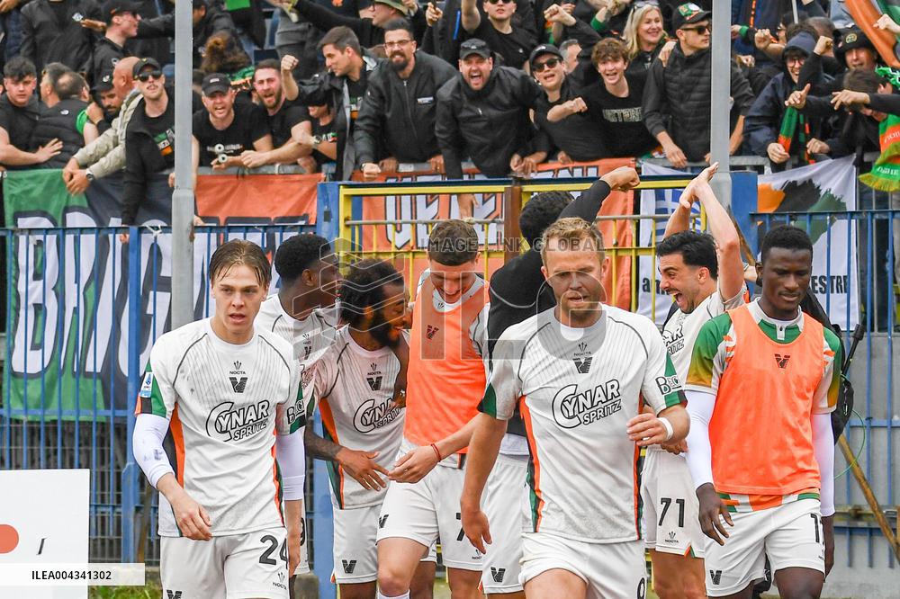 CALCIO - Serie A - Empoli FC vs Venezia FC