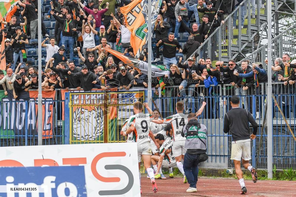 CALCIO - Serie A - Empoli FC vs Venezia FC