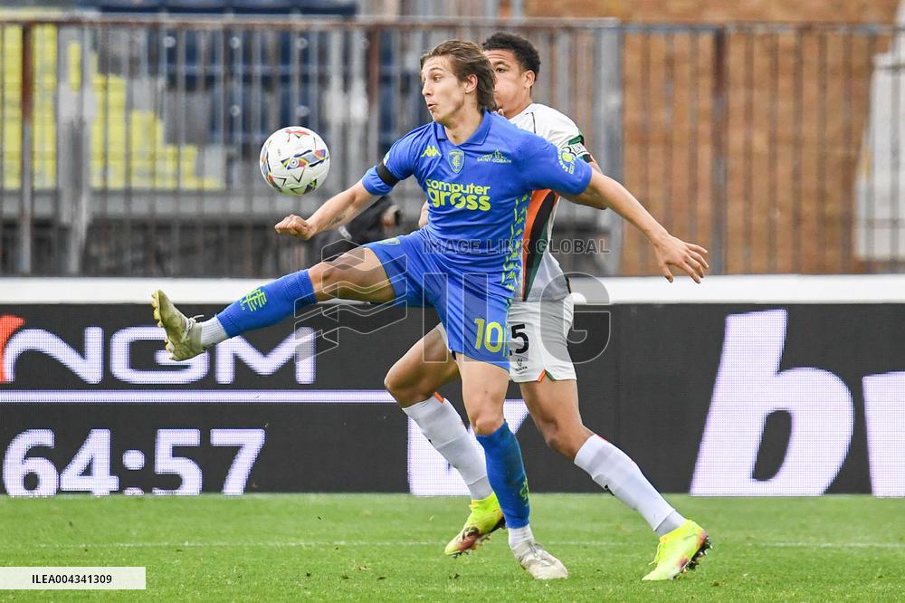 CALCIO - Serie A - Empoli FC vs Venezia FC
