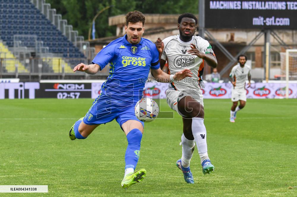 CALCIO - Serie A - Empoli FC vs Venezia FC