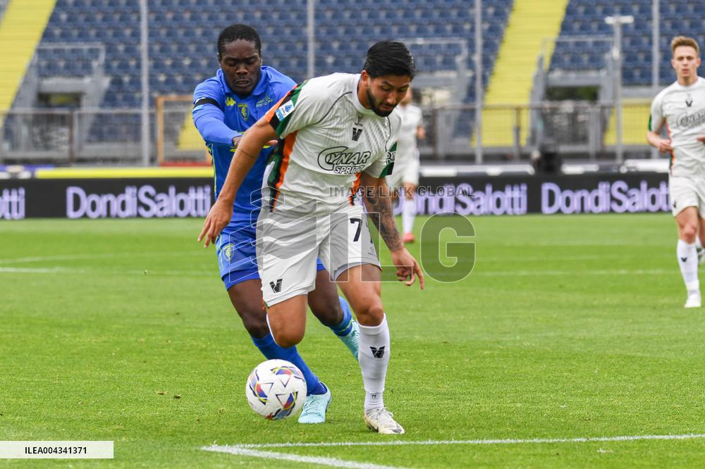 CALCIO - Serie A - Empoli FC vs Venezia FC