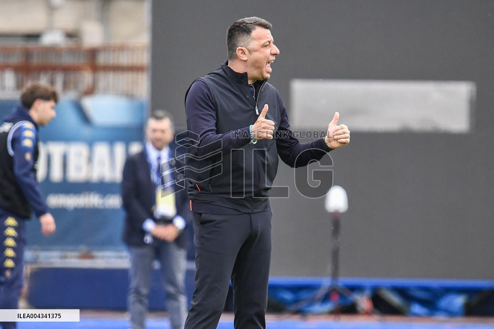 CALCIO - Serie A - Empoli FC vs Venezia FC