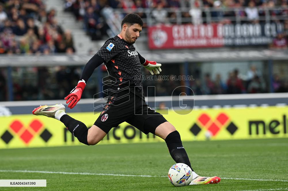 CALCIO - Serie A - Bologna FC vs Inter - FC Internazionale