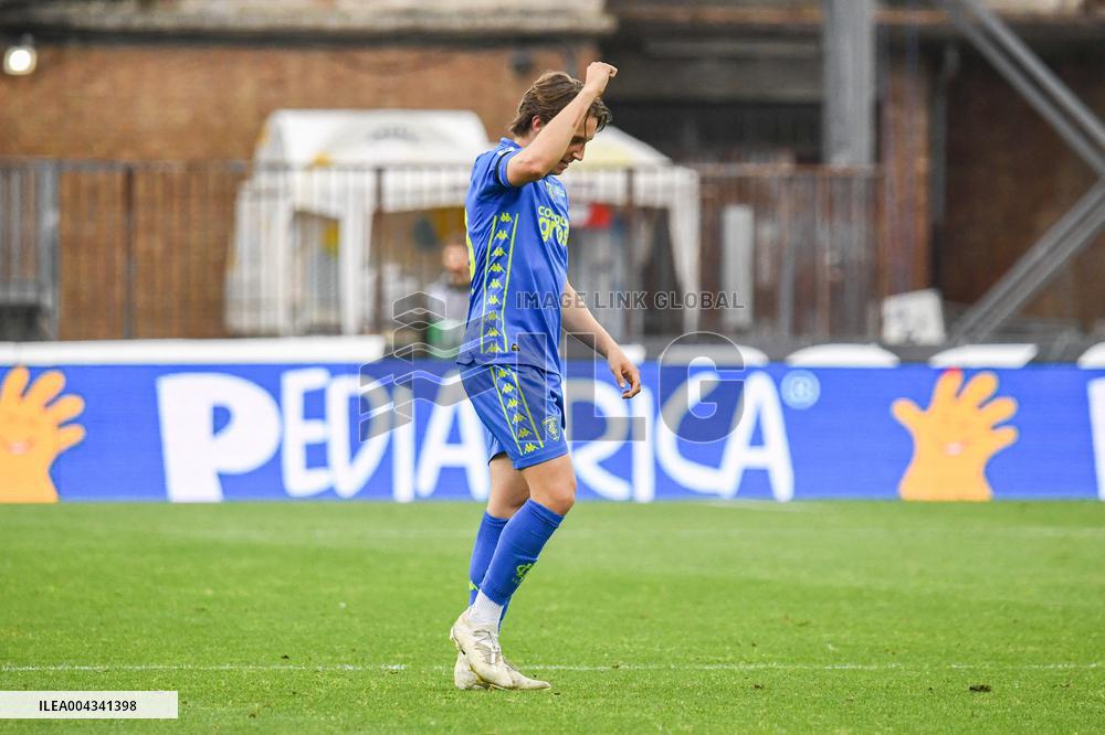 CALCIO - Serie A - Empoli FC vs Venezia FC