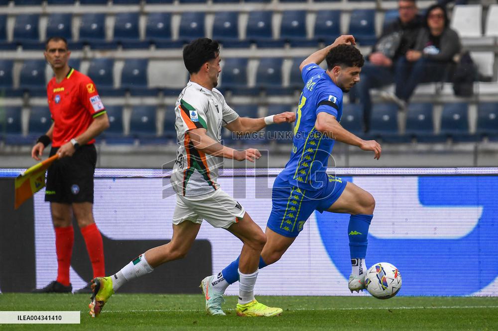 CALCIO - Serie A - Empoli FC vs Venezia FC