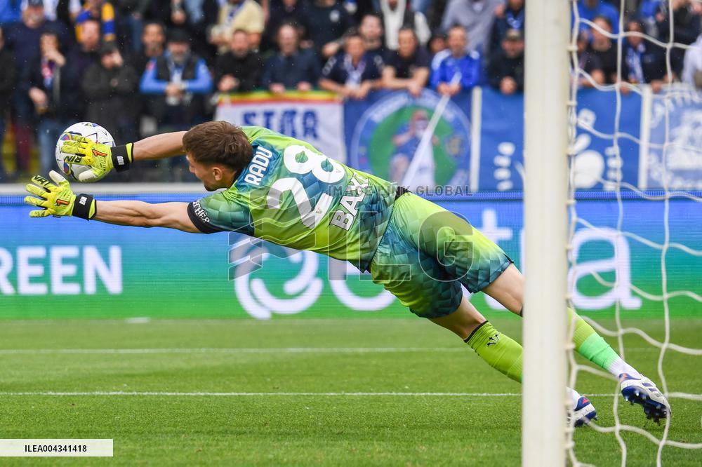 CALCIO - Serie A - Empoli FC vs Venezia FC