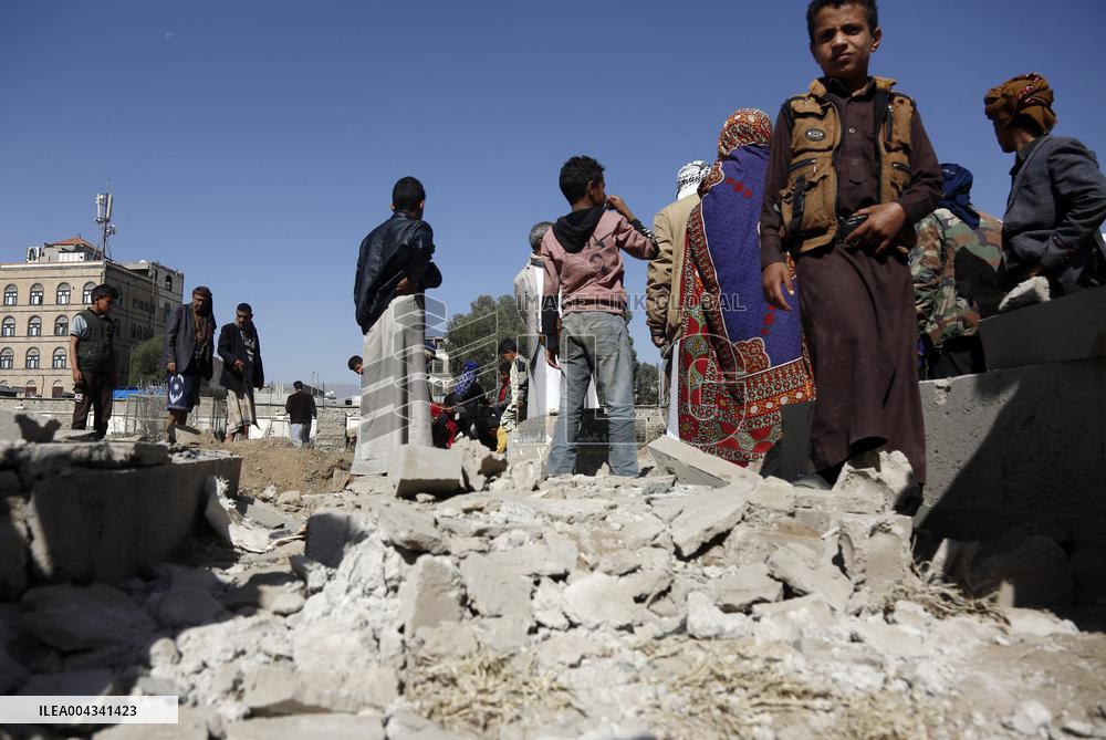 Houthis claimed downed another US MQ-9 drone in 24 hours - Yemen