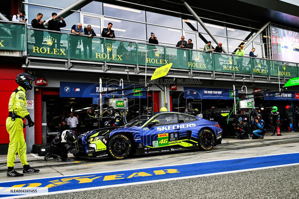 MOTORI - Endurance - WEC - 6 Hours of Imola