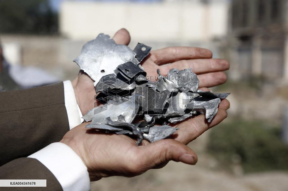 Houthis claimed downed another US MQ-9 drone in 24 hours - Yemen