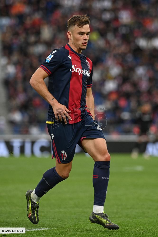 CALCIO - Serie A - Bologna FC vs Inter - FC Internazionale