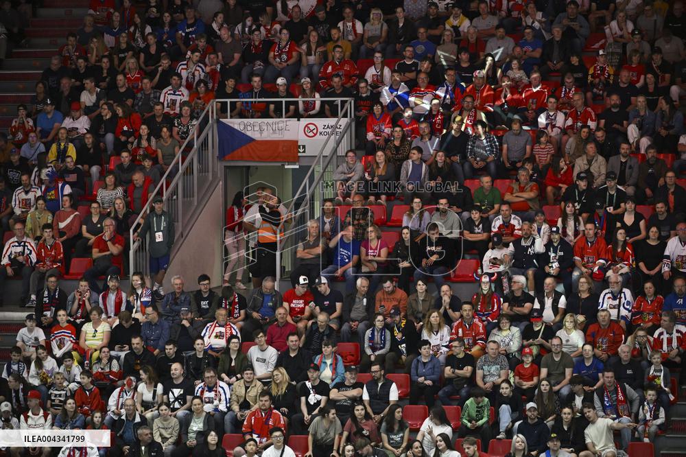 IIHF Hockey World Championships, the Final
