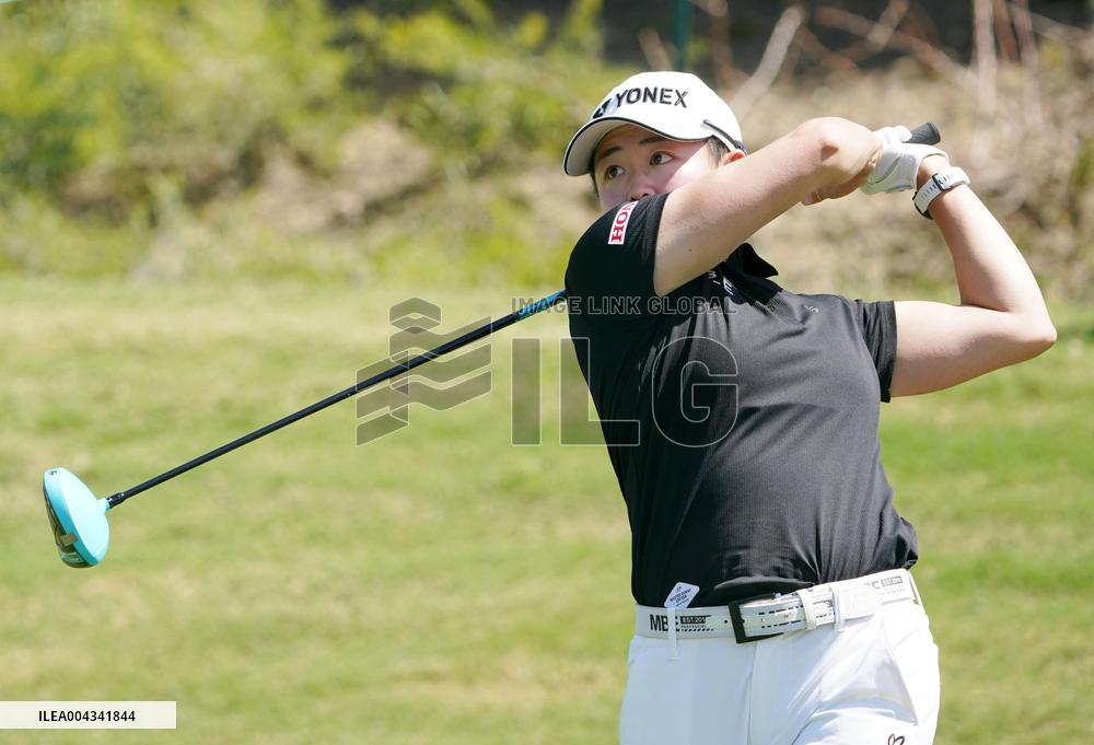 Golf: JM Eagle LA Championship