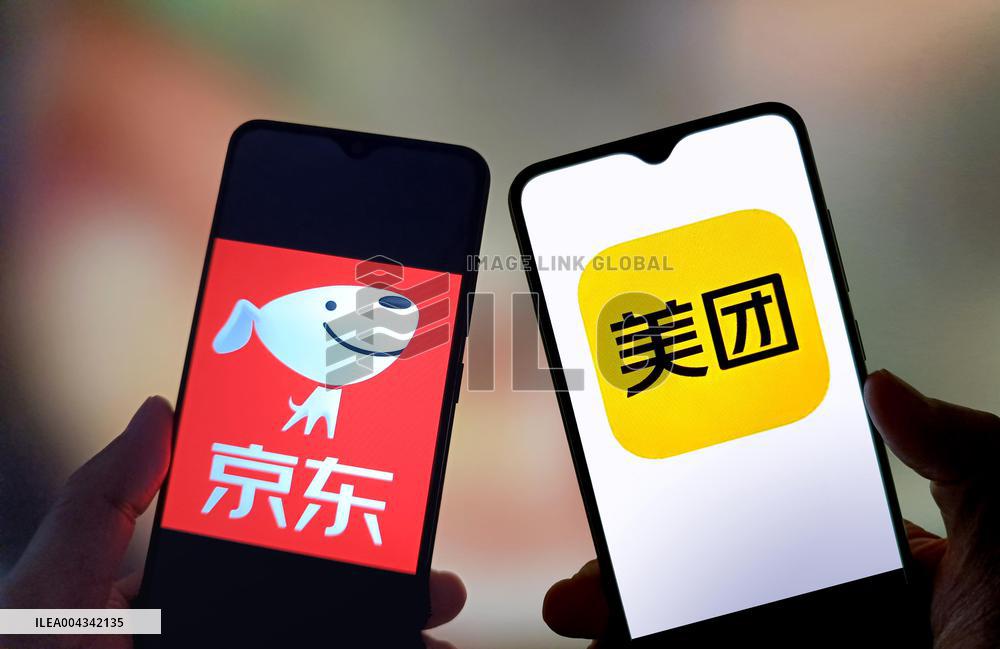 China Takeout Market