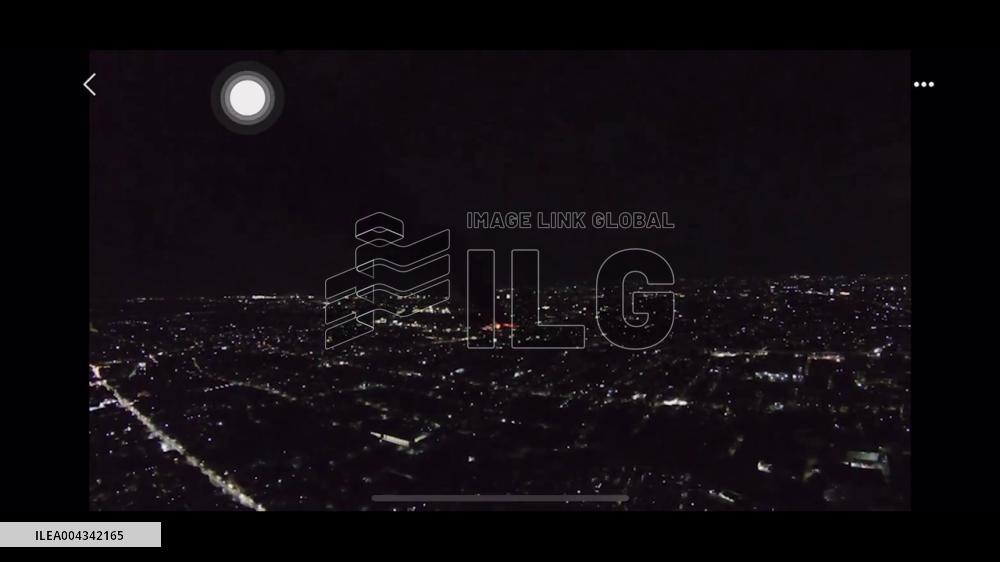 Philippines: 5 Alarm Fire Erupts at Industrial Establishment in Valenzuela 2