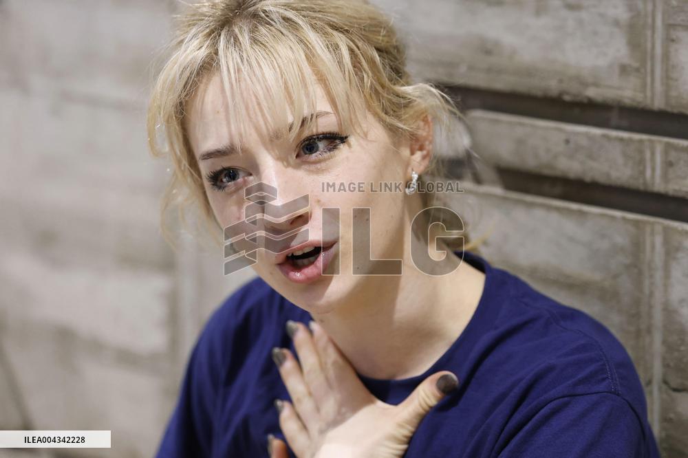 Figure skating: World Team Trophy