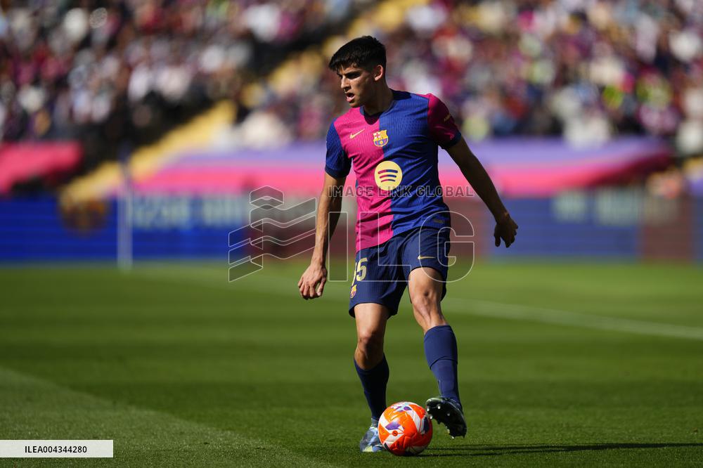 FC Barcelona v RC Celta de Vigo - La Liga EA Sports