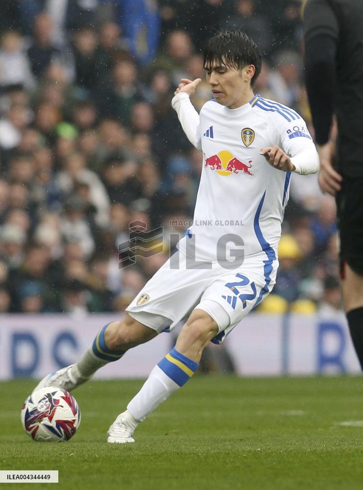 Football: Championship