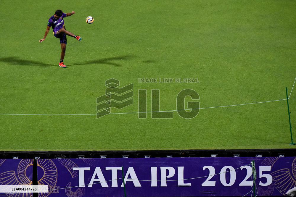Indian Premiere League 2025.
