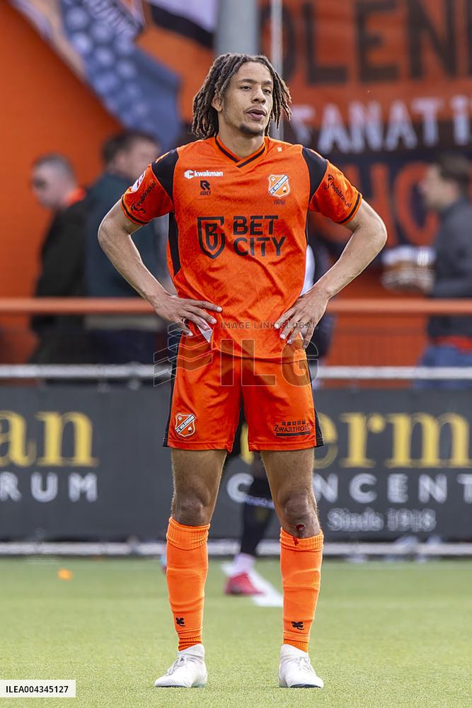 FC Volendam v SV Excelsior Rotterdam - Kampioen Divisie