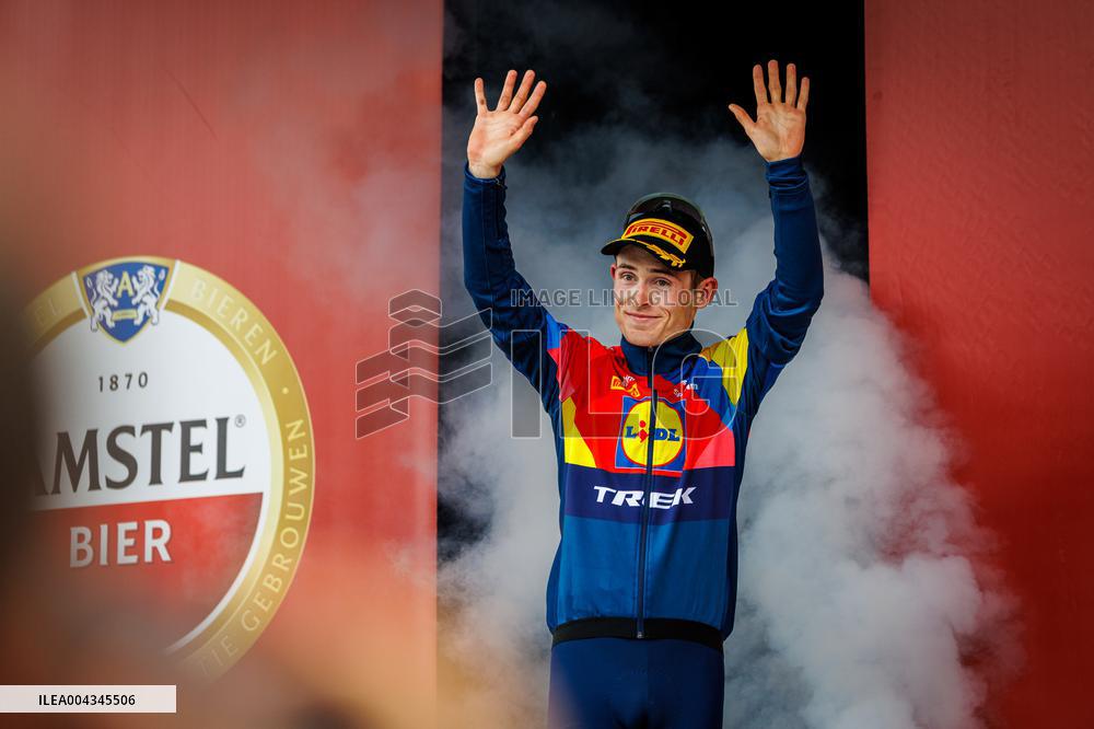 59th Amstel Gold Race 2025