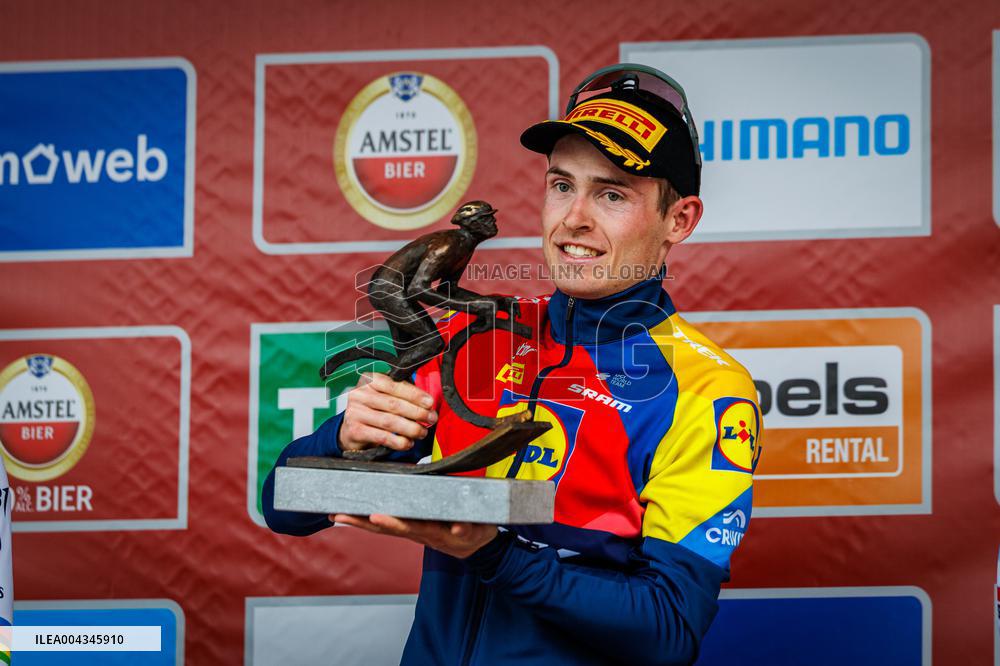 59th Amstel Gold Race 2025