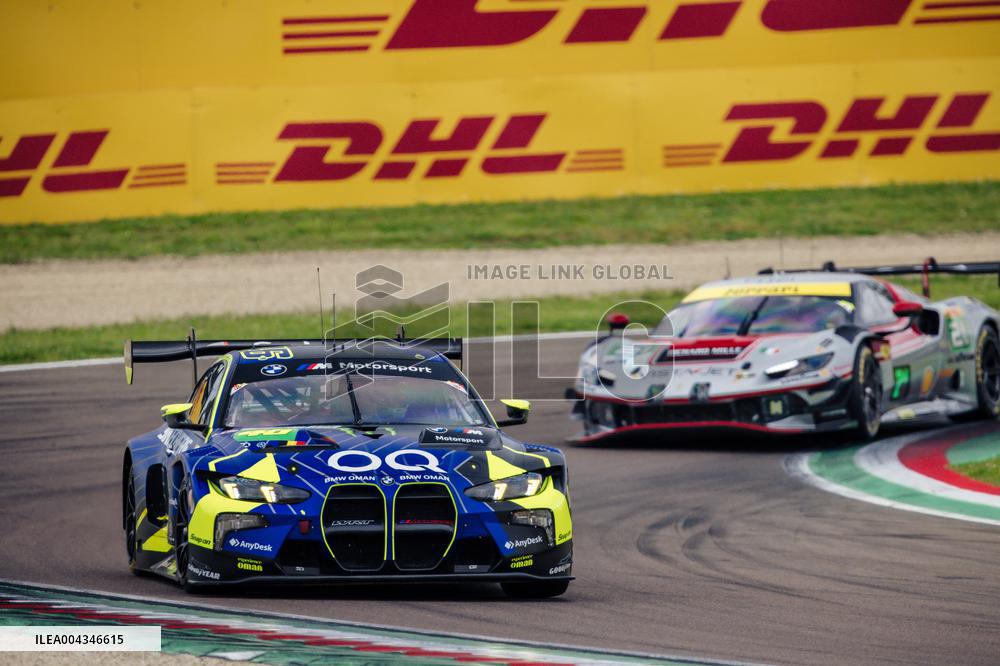MOTORI - Endurance - WEC - 6 Hours of Imola