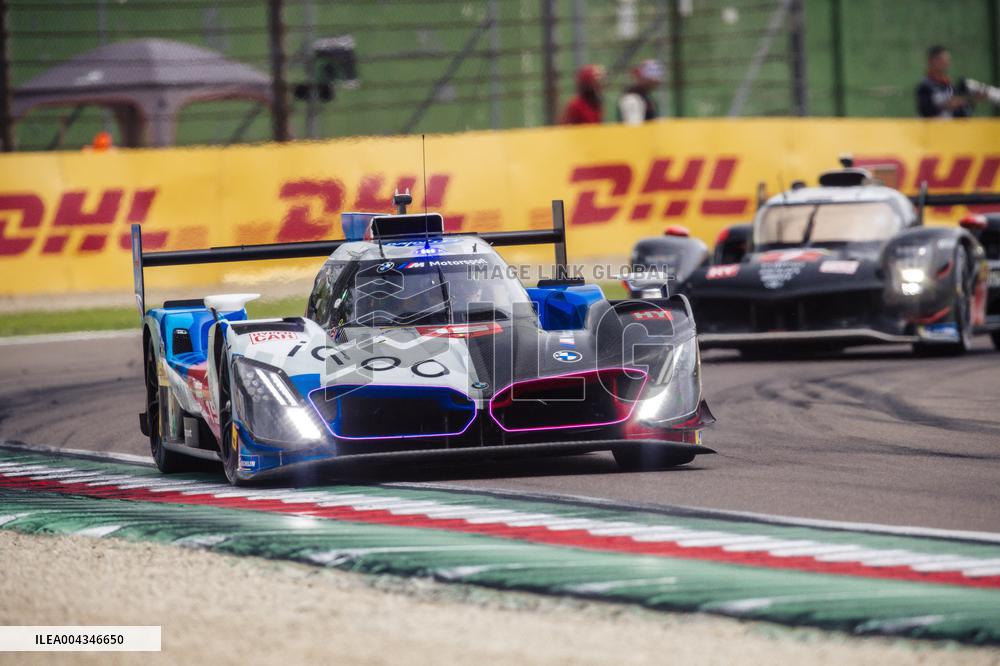 MOTORI - Endurance - WEC - 6 Hours of Imola