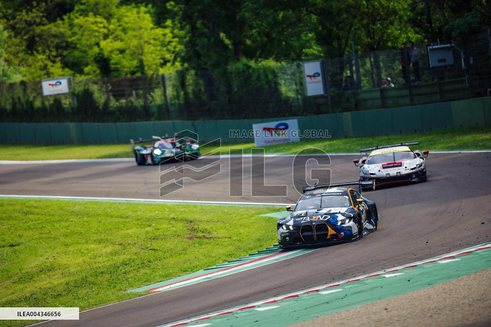 MOTORI - Endurance - WEC - 6 Hours of Imola