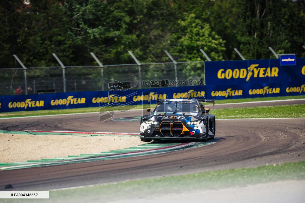 MOTORI - Endurance - WEC - 6 Hours of Imola
