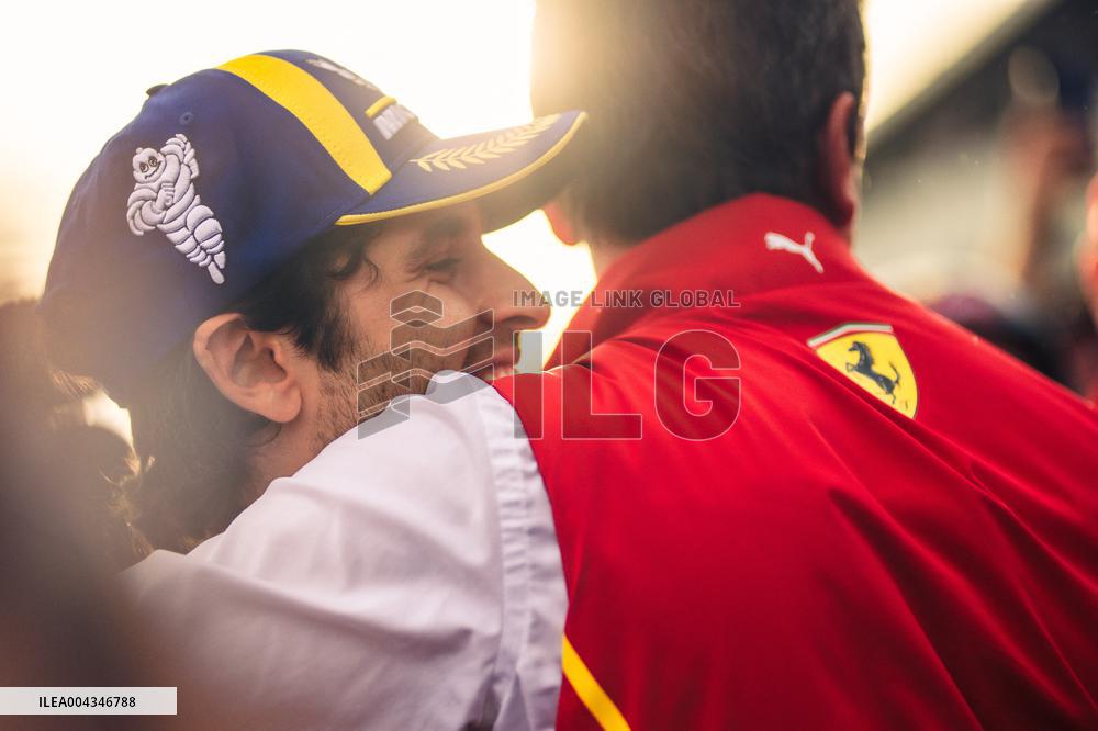 MOTORI - Endurance - WEC - 6 Hours of Imola