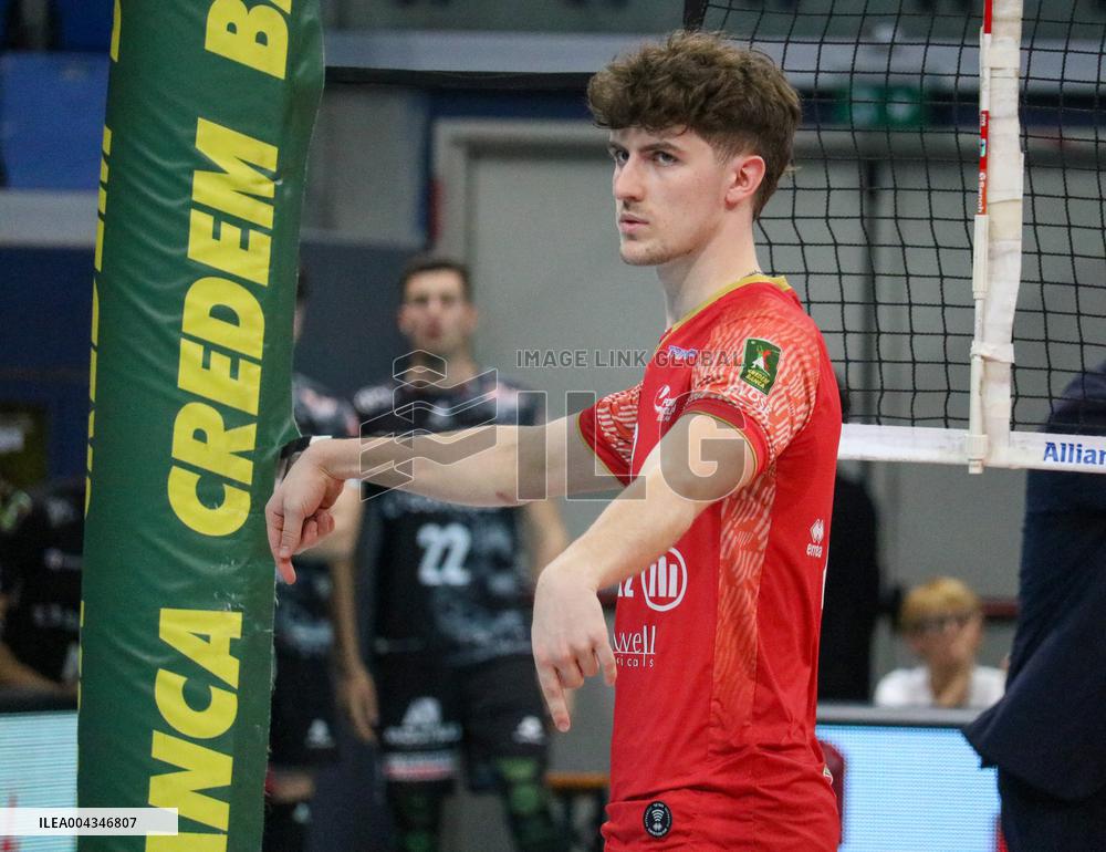 VOLLEY - Superlega Serie A - Playoff 5° Posto - Allianz Milano vs Sonepar Padova