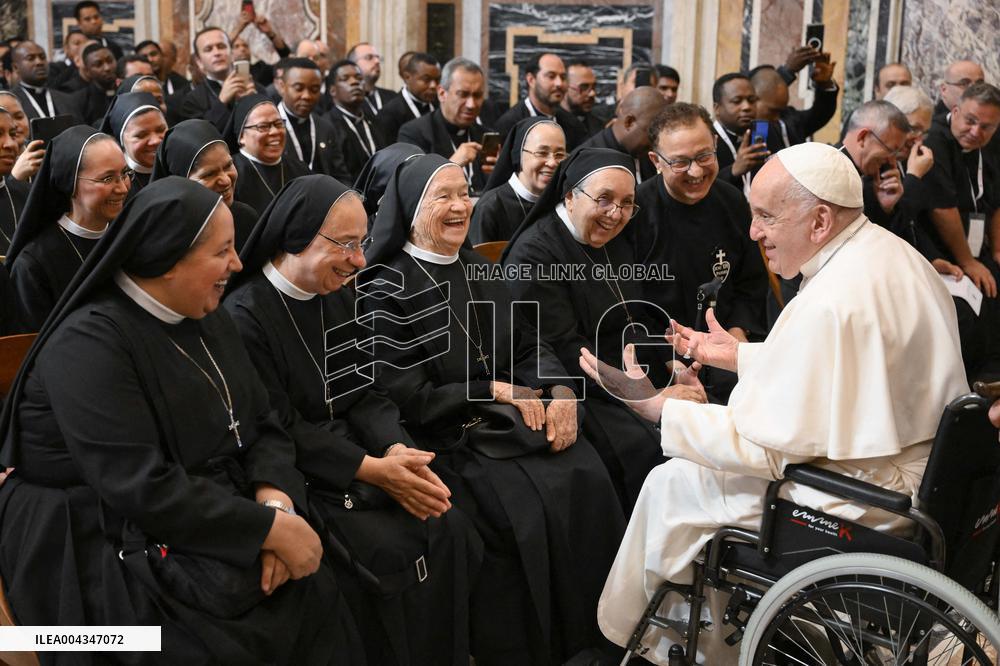 Pope Francis Dies Aged 88