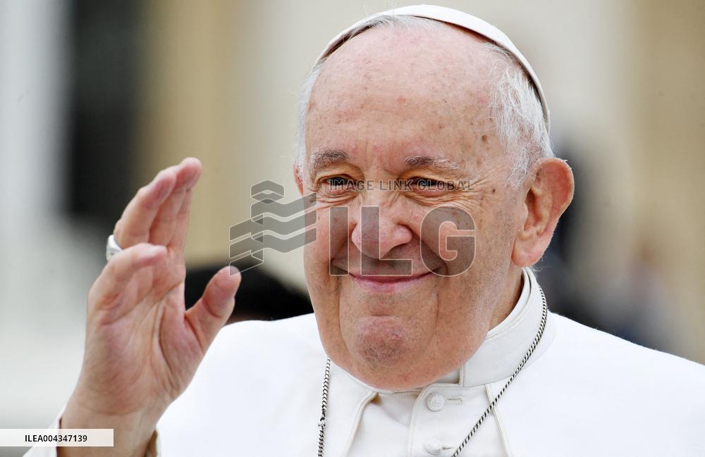 Pope Francis Dies Aged 88