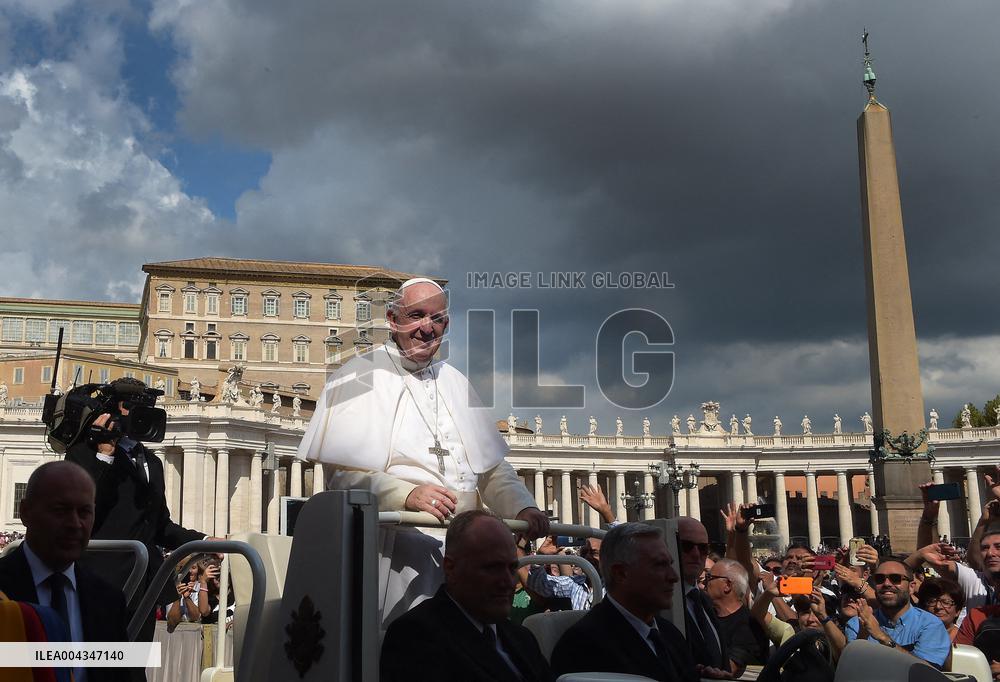 Pope Francis Dies Aged 88