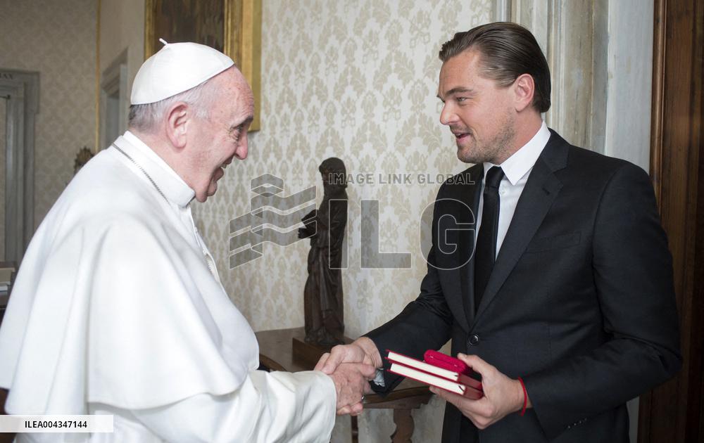 Pope Francis Dies Aged 88