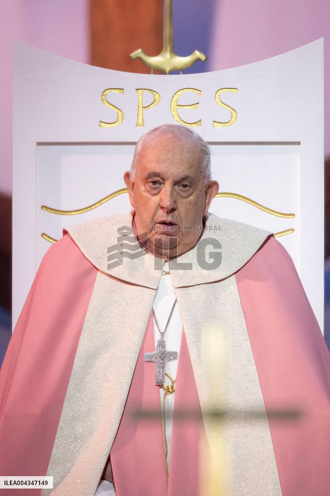 Pope Francis Dies Aged 88