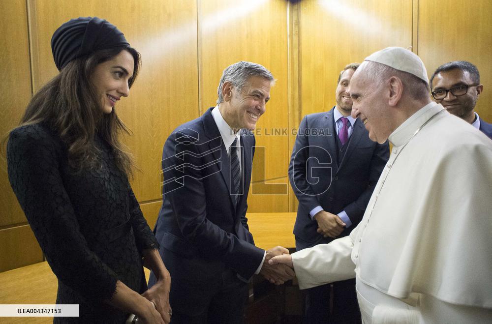 Pope Francis Dies Aged 88