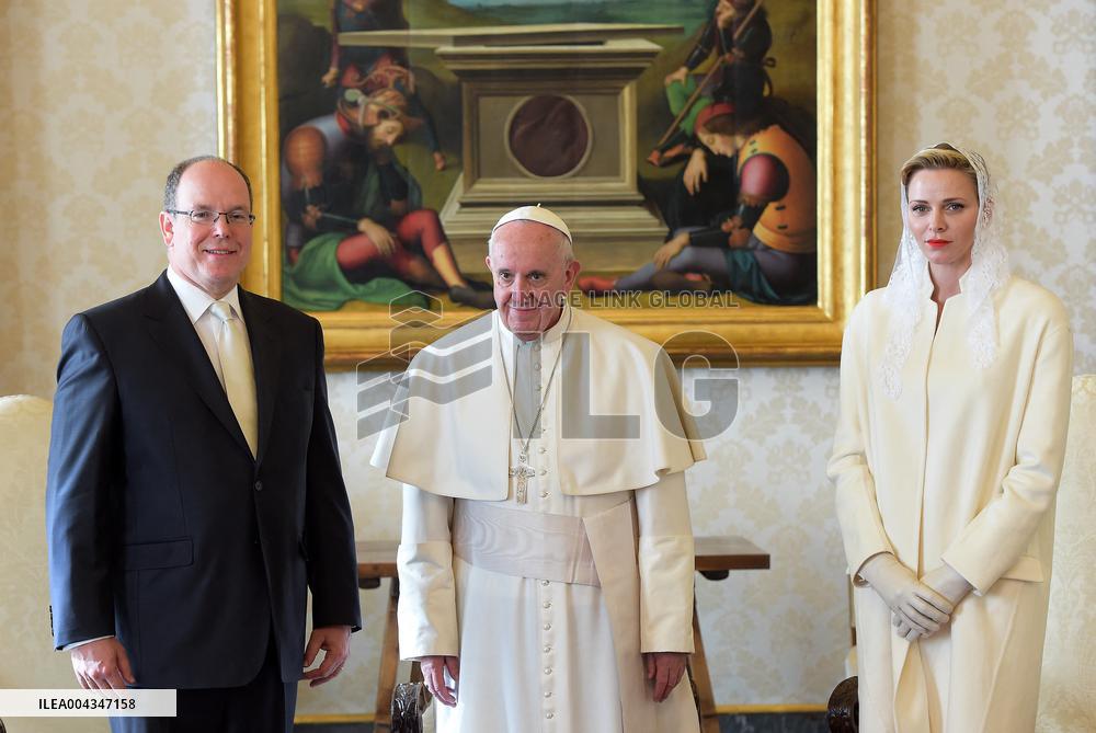 Pope Francis Dies Aged 88