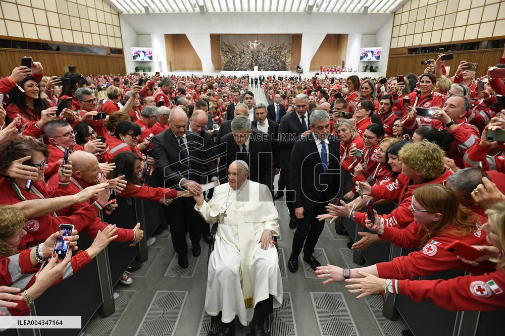 Pope Francis Dies Aged 88