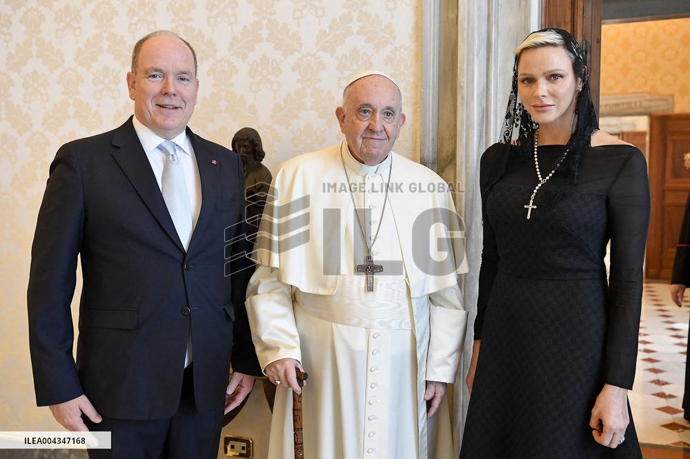 Pope Francis Dies Aged 88