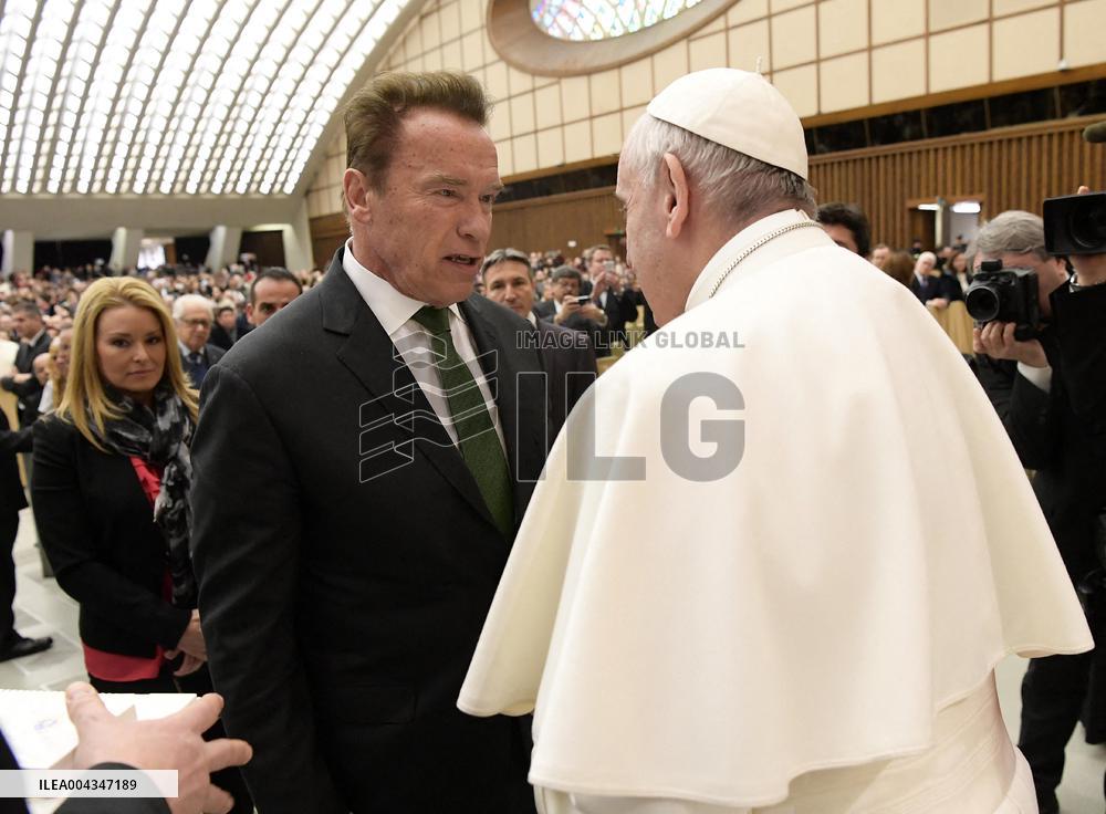 Pope Francis Dies Aged 88