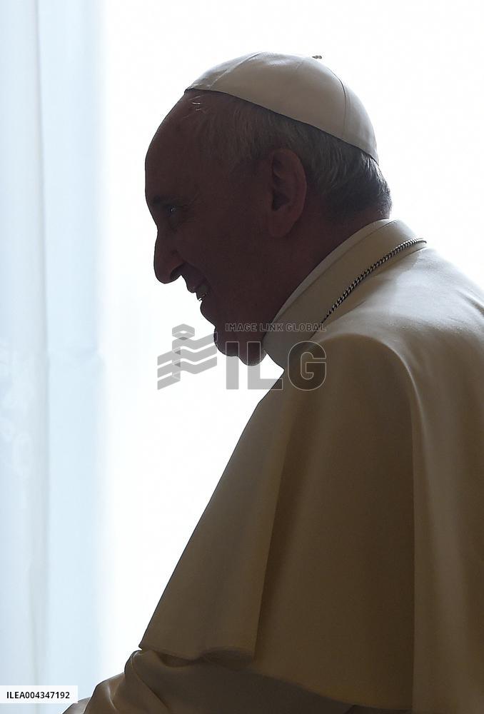 Pope Francis Dies Aged 88