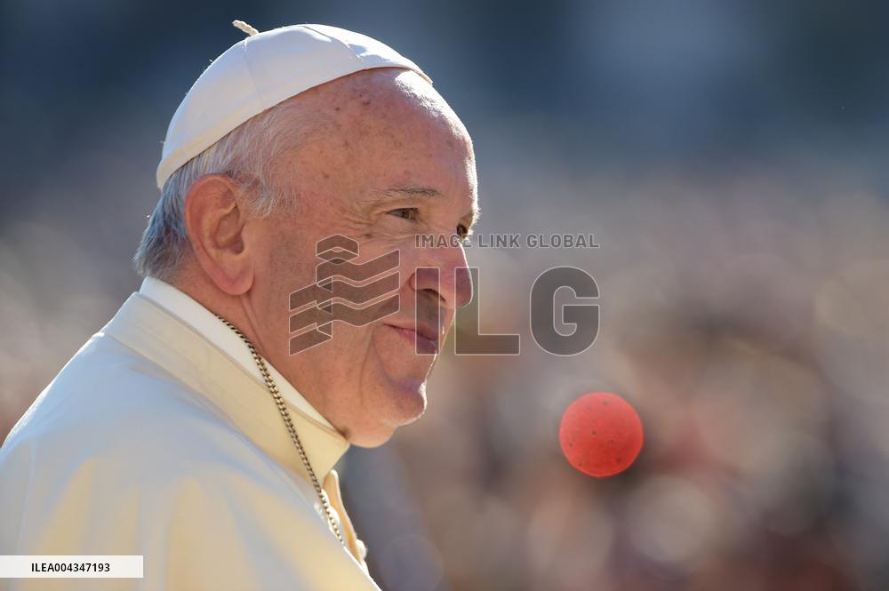 Pope Francis Dies Aged 88