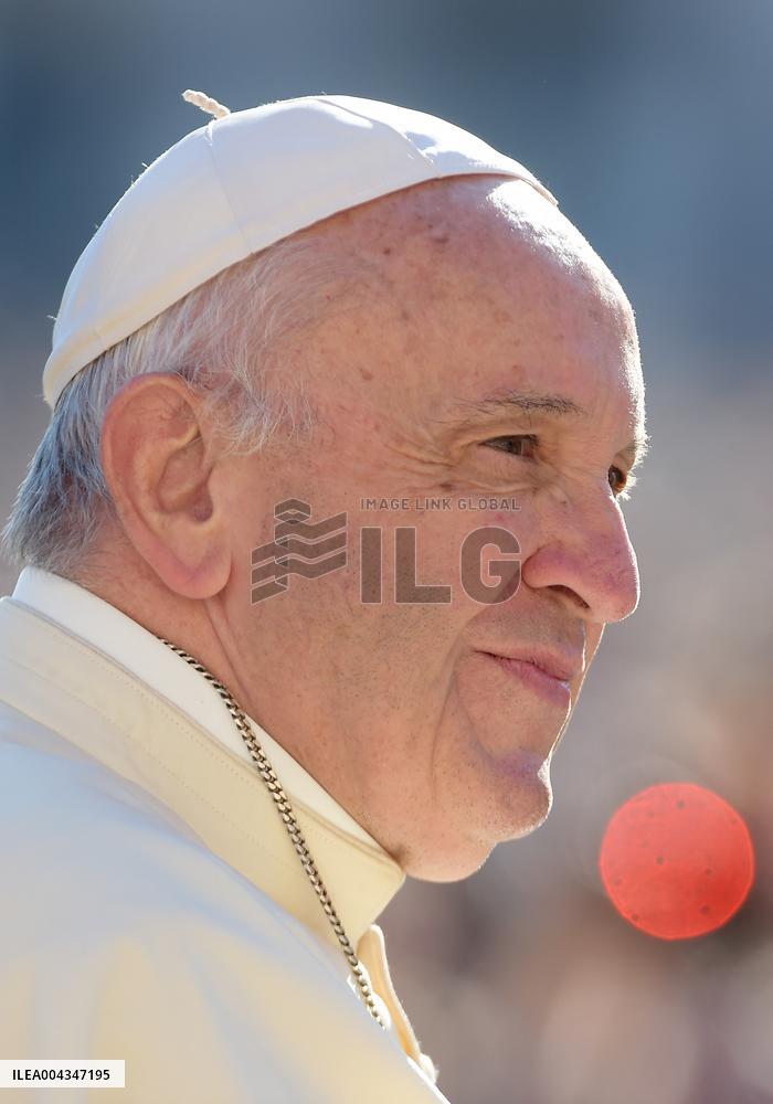 Pope Francis Dies Aged 88