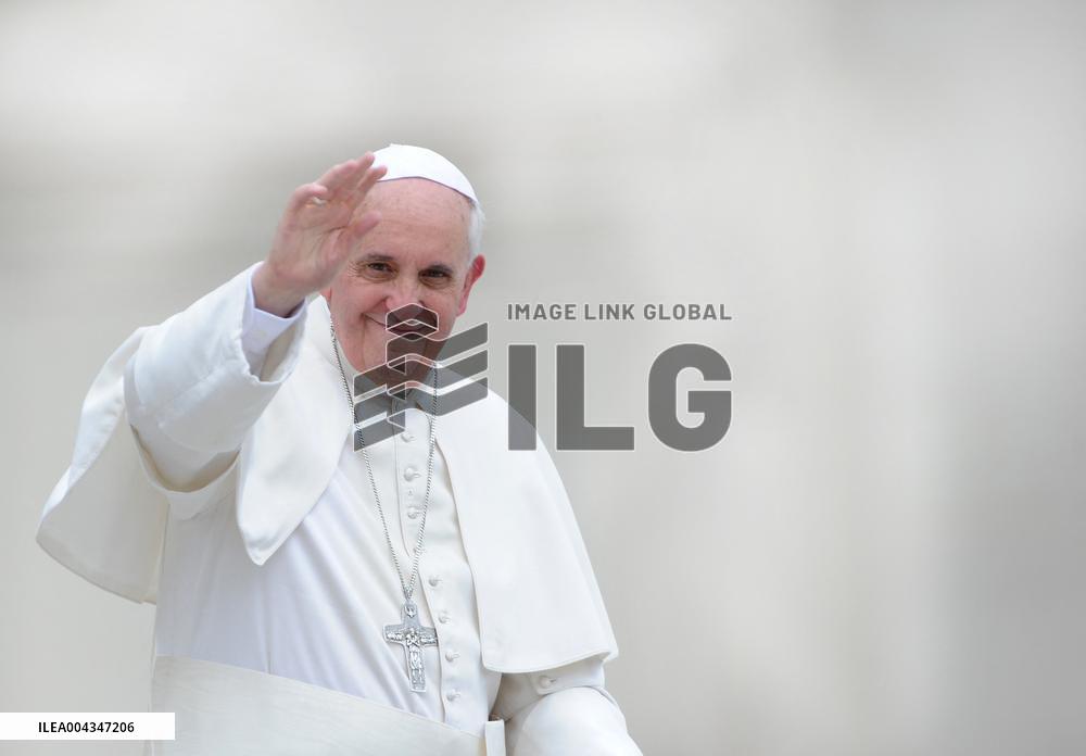 Pope Francis Dies Aged 88