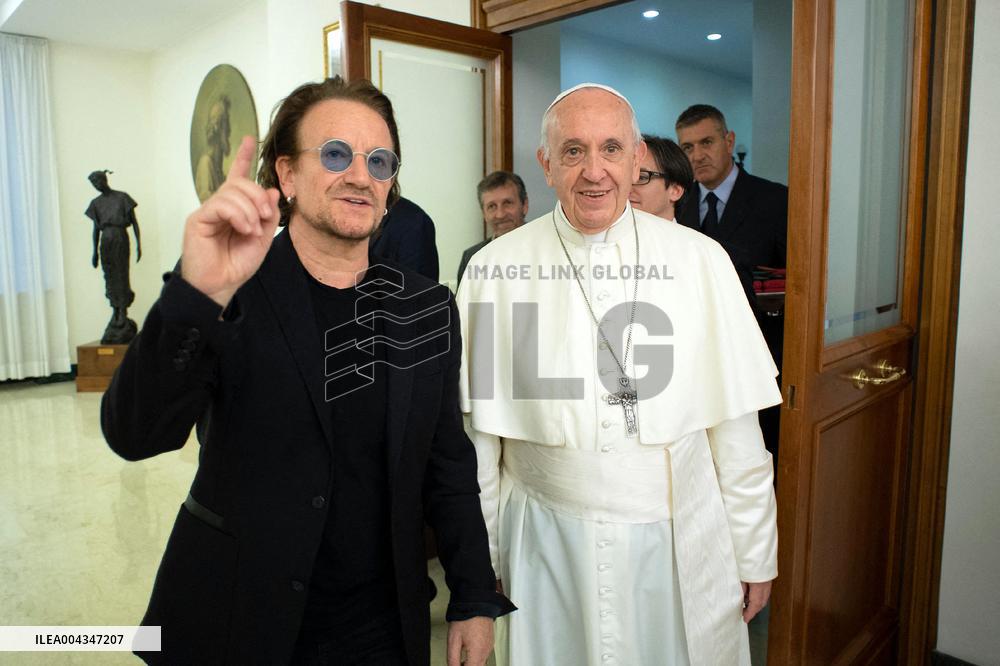 Pope Francis Dies Aged 88